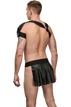 Мужской костюм «Гладиатор»