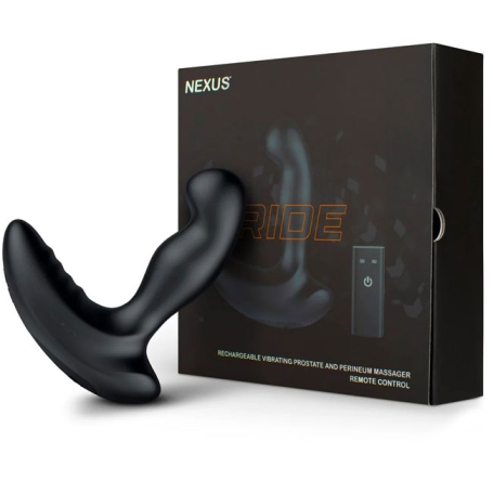 Вибростимулятор Nexus Ride