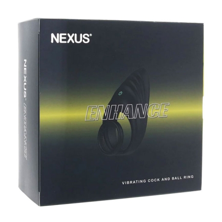 Виброкольцо Nexus Enhance