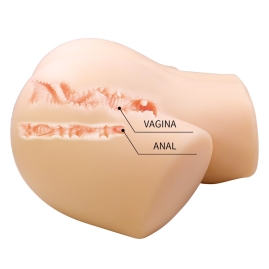 Мастурбатор Crazy Bull Anaid