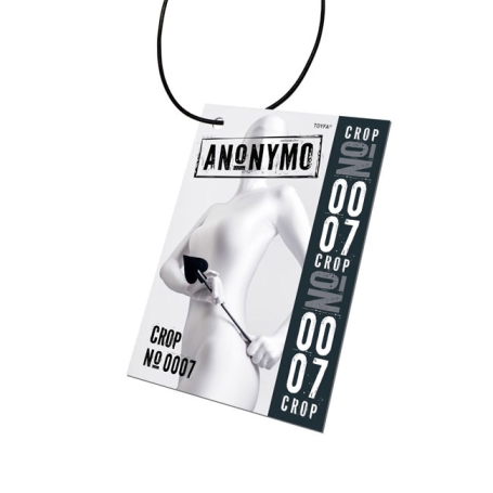 Стек ToyFa Anonymo №0007