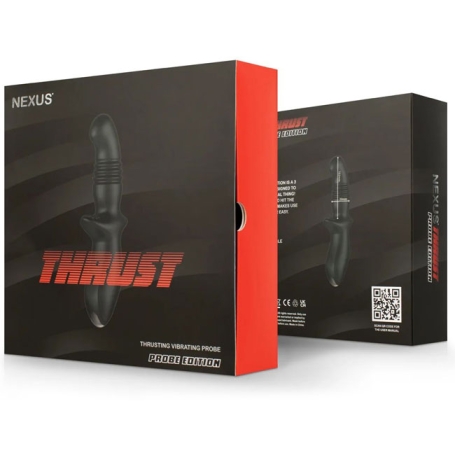 Стимулятор Nexus Thrust