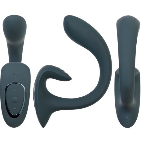 Вибратор Satisfyer G for Goddess 1