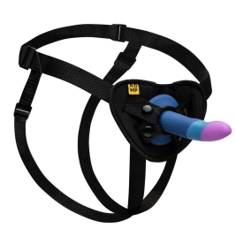 Страпон унисекс Piccolo Pegging Kit