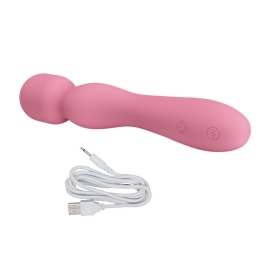 Клиторальный вибратор Pretty Love Gladys