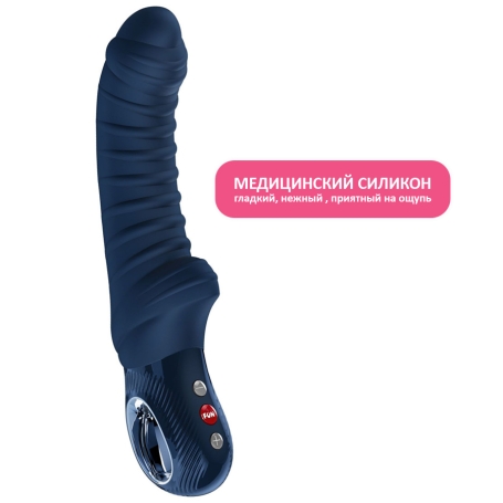 Вибратор Fun Factory Tiger