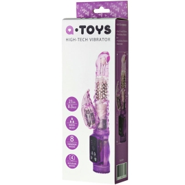 Вибратор A-toys High-Tech 761034