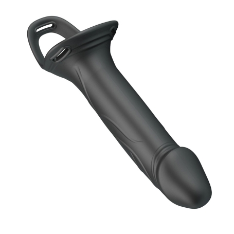 Полый страпон (фаллопротез) London Pretty Love