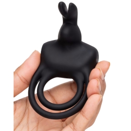 Виброкольцо Happy Rabbit Cock Ring