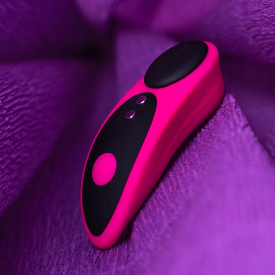 Вибратор в трусики Lovense Ferri