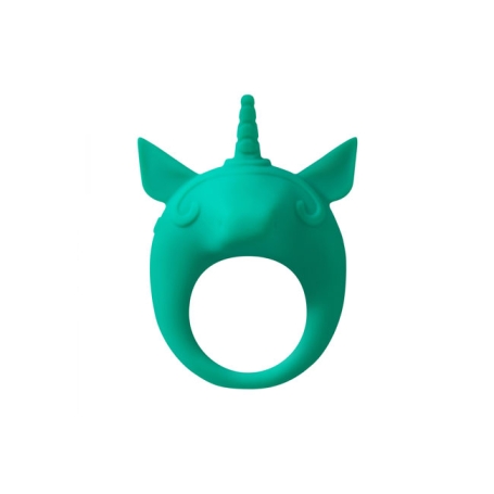 Виброкольцо MiMi Unicorn Alfie