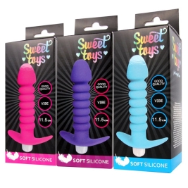 Вибростимулятор Sweet Toys