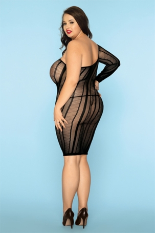 Платье Candy Girl Nikki