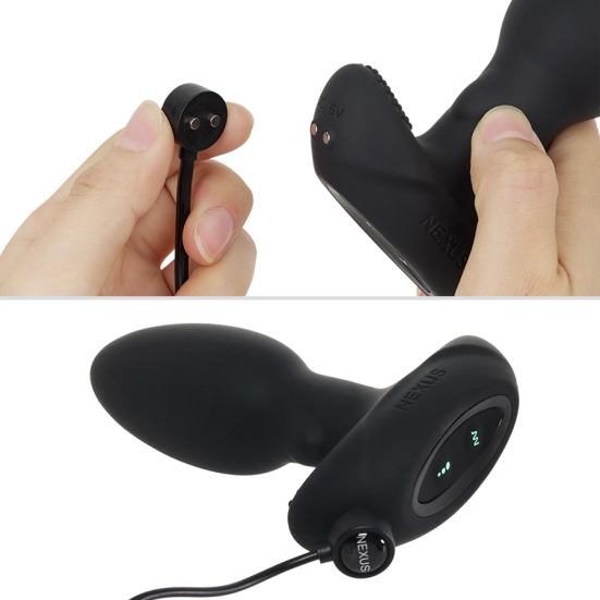 Вибро-пробка Nexus Beat