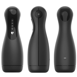 Всасывающий мастурбатор Amovibe Good night PRO