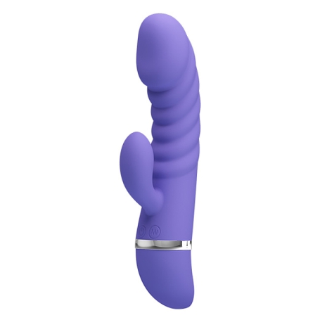 Вибратор Pretty Love Tracy