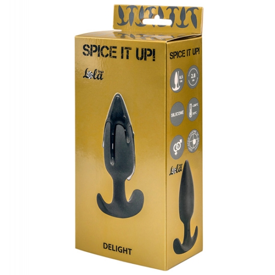 Стимулятор Lola toys Delight
