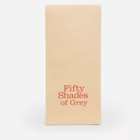 Оковы ножные Fifty Shades of Grey