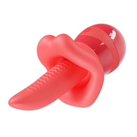 Вибростимулятор Obelia Pretty Love