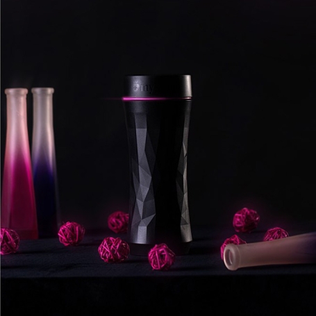 Мастурбатор MyStim OPUS E - Vaginal Version