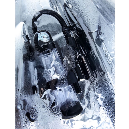 Помпа Sexus Aksel