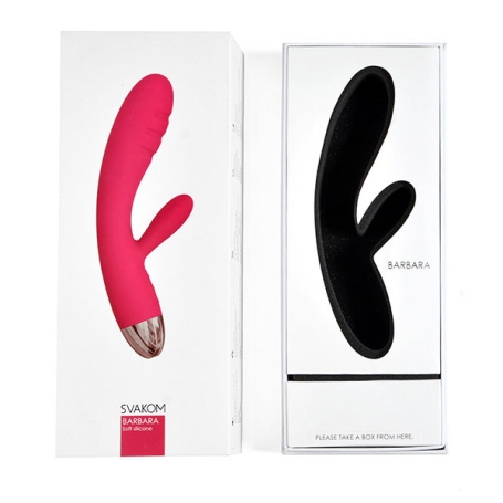 Вибратор Svakom Barbara