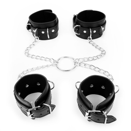 Фиксатор рук и ног Notabu