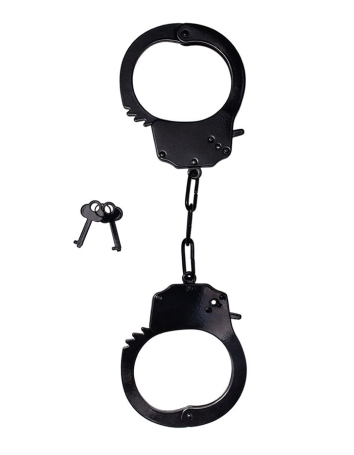 Наручники Le Frivole Be Mine