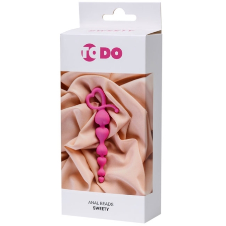 Цепочка ToDo Sweety