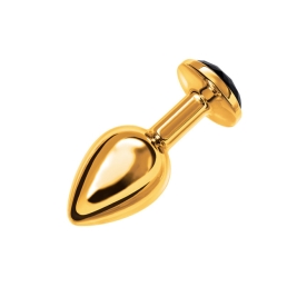 Пробка ToyFa Metal