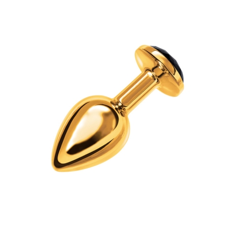 Пробка ToyFa Metal