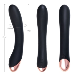 Вибратор Waname D-Splash Stream