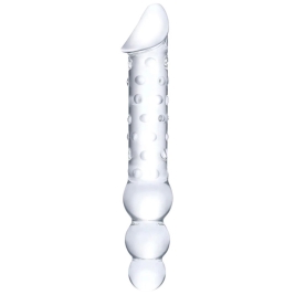 Фаллос из стекла Glas 12&quot; Double Ended Dildo
