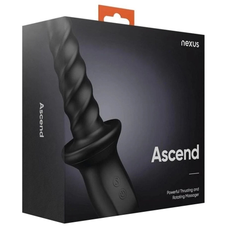 Пульсатор-ротатор Nexus Ascend Thrusting