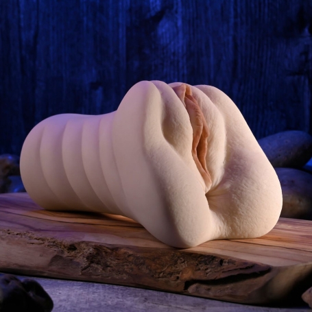 Мастурбатор-слепок Sasha Grey