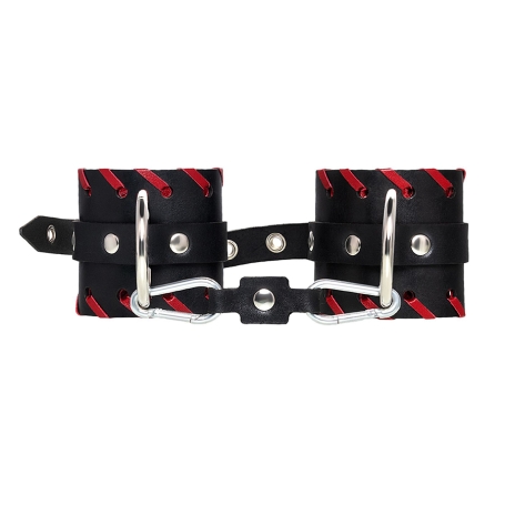 Наручники Pecado 02151