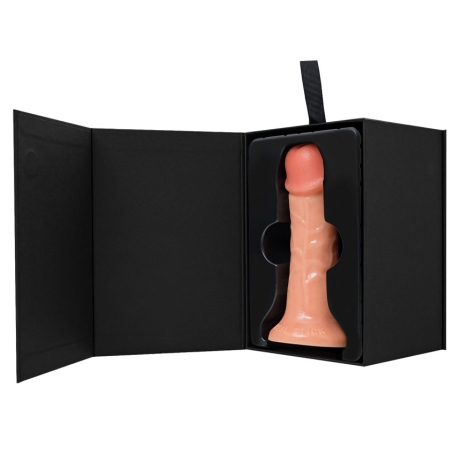 Фаллос RealStick CALIBER 16/5