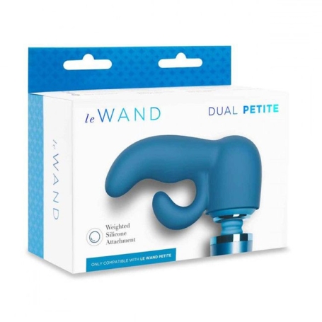 Насадка на массажер le Wand LW-046