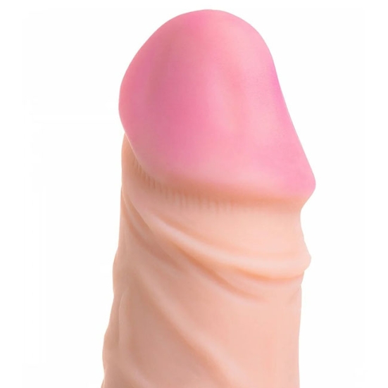 Фаллос Lovetoy ru719000