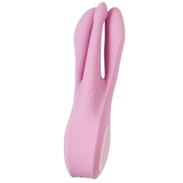 Вибратор Satisfyer Threesome 1