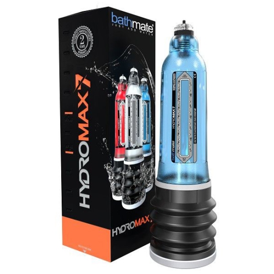 Гидропомпа HydroMax7 Bathmate