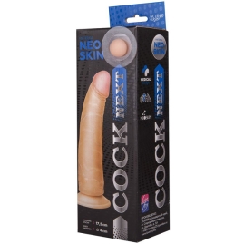 Фаллос Lovetoy Cock Next 6&quot;