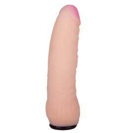 Фаллос-насадка Harness Black Line