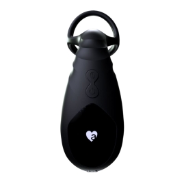 Вибростимулятор простаты Amovibe Pulse