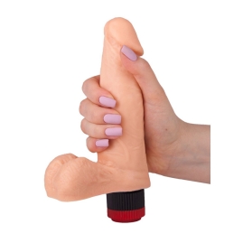 Фаллос-вибратор Lovetoy