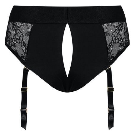 Трусики Strap-on-me Harness Lingerie Diva
