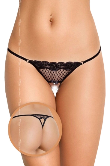 Трусики-стринги SoftLine 2415