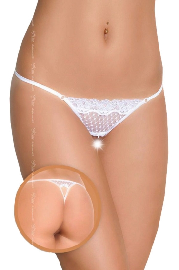 Трусики-стринги SoftLine 2415