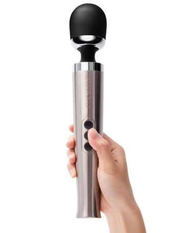 Вибромассажер Le Wand Die Cast