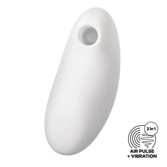 Вибростимулятор Satisfyer Vulva Lover 2